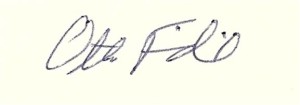 Otto Signature